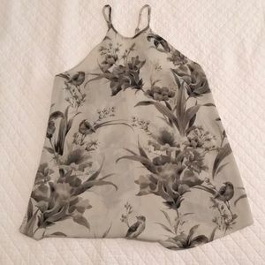 Loft Tank Top